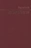 Festschrift 50 Jahre ZfRV
