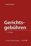 Gerichtsgebühren (f. Österreich)