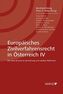 Europäisches Zivilverfahrensrecht in Österreich IV
