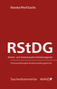 RStDG Richter- und Staatsanwaltschaftsdienstgesetz, Kommentar (f. Österreich)