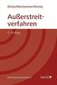 Außerstreitverfahren (f. Österreich)
