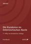 Die Kuratoren im Österreichischen Recht