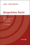 Allgemeiner Teil. Sachenrecht, Familienrecht