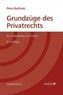 Grundzüge des Privatrechts (f. Österreich)