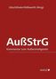 Kommentar zum Außerstreitgesetz (AußStrG) (f. Österreich)