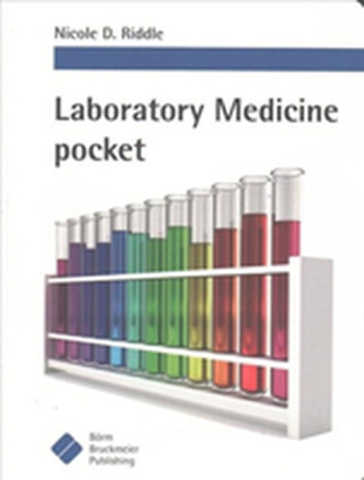 LABORATORY MEDICINE POCKET