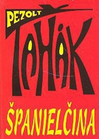Ťahák Španielčina