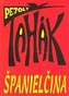 Ťahák Španielčina