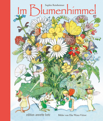 Im Blumenhimmel