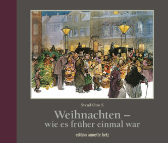 Weihnachten - wie es früher einmal war