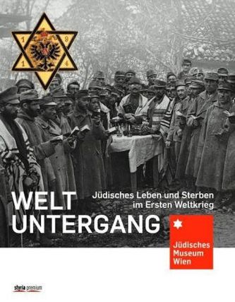 Weltuntergang