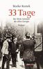 33 Tage