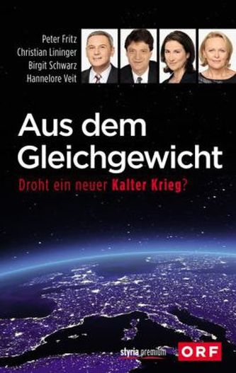 Aus dem Gleichgewicht
