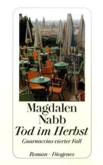 Tod im Herbst