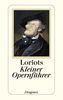Loriots kleiner Opernführer