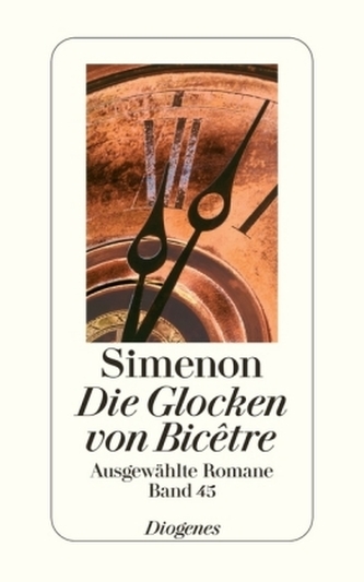 Die Glocken von Bicêtre