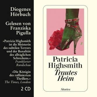 Trautes Heim, 2 Audio-CDs