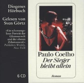 Der Sieger bleibt allein, 6 Audio-CDs