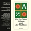 Allmen und die Dahlien, 4 Audio-CDs