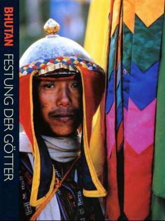 Bhutan, Festung der Götter