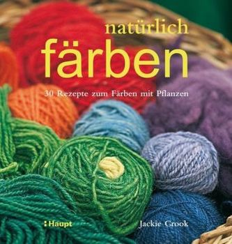 Natürlich färben