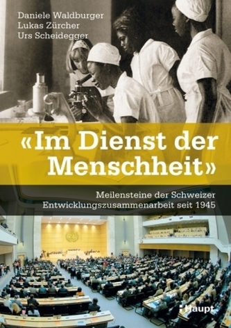 Im Dienst der Menschheit