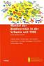 Wandel der Biodiversität in der Schweiz seit 1900