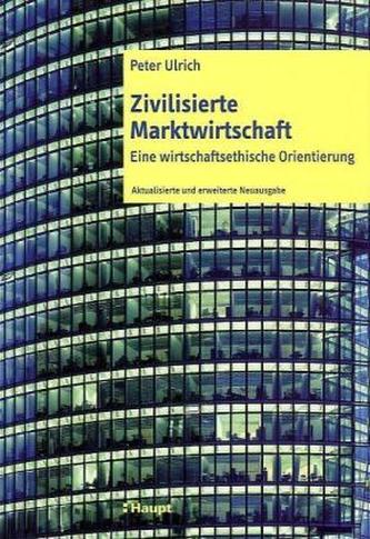 Zivilisierte Marktwirtschaft