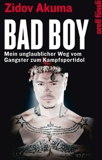 Bad Boy