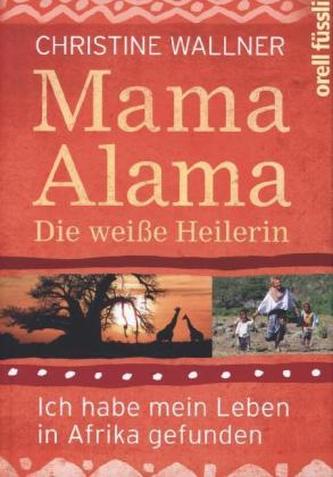 Mama Alama