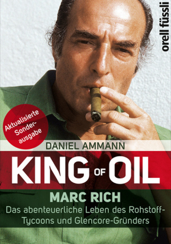 King of Oil