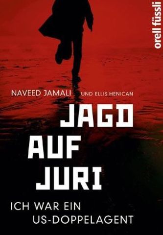 Jagd auf Juri