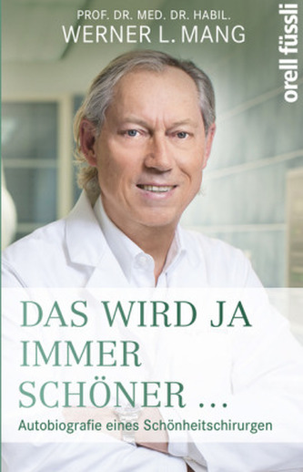 Das wird ja immer schöner . . .