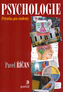 Psychologie - příručka pro studenty