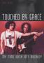 Touched by Grace. My Time with Jeff Buckley
