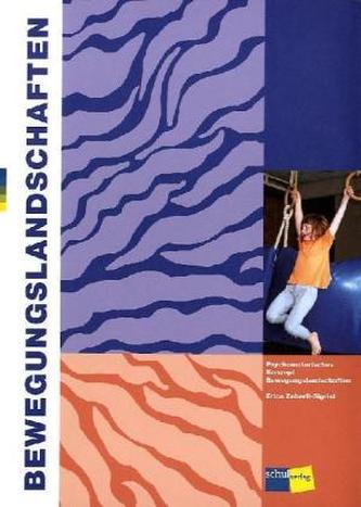 Bewegungslandschaften (Lernkartenbox)
