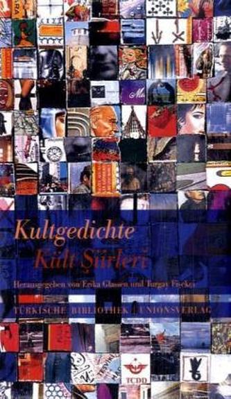 Kultgedichte. Kült Sürleri