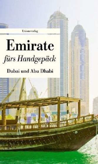 Emirate fürs Handgepäck