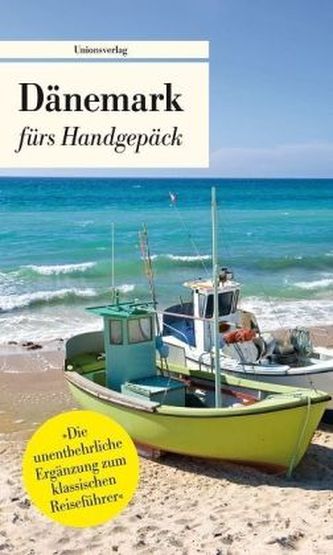 Dänemark fürs Handgepäck