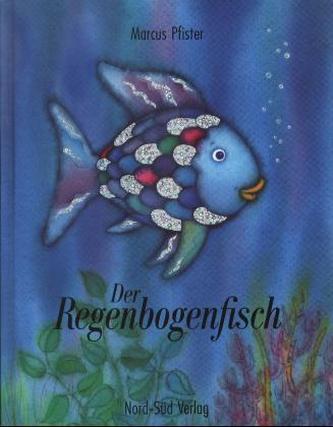 Der Regenbogenfisch