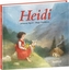 Heidi, kleine Ausgabe