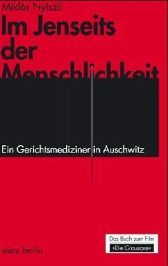 Im Jenseits der Menschlichkeit