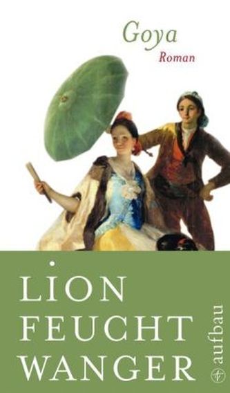 Goya oder Der arge Weg der Erkenntnis, Sonderausgabe
