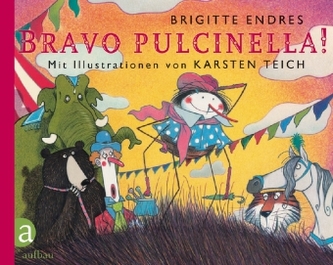 Bravo Pulcinella!