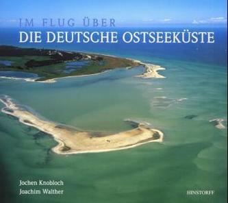Im Flug über die deutsche Ostseeküste
