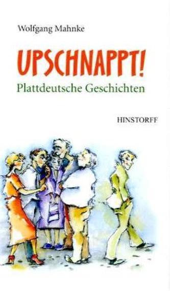 Upschnappt!