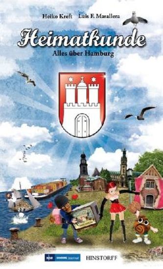 Alles über Hamburg