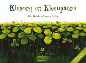 Kleeorg un Kleeopatra (Plattdeutsch)