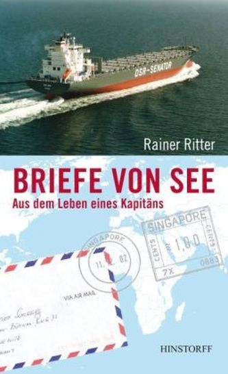Briefe von See. Bd.1