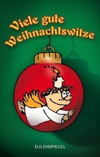 Viele gute Weihnachtswitze